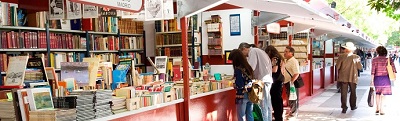 Renfe, Tren Oficial de la 85 edici�n de la Feria del Libro de Madrid